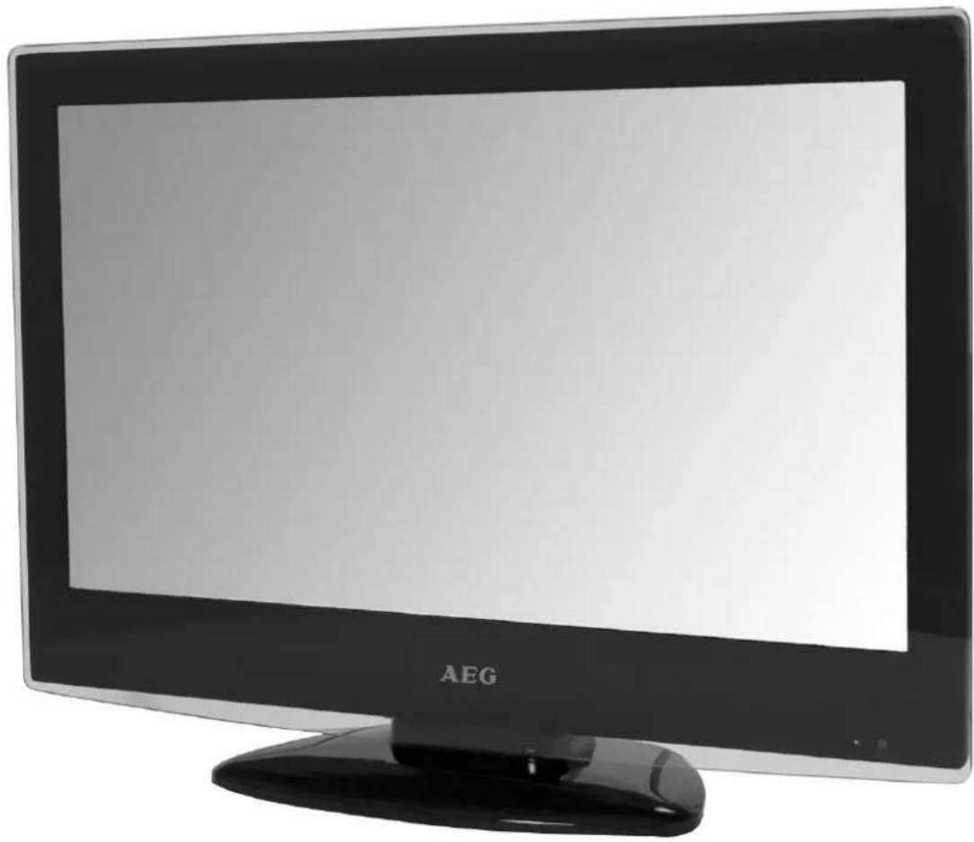 AEG CTV 4925 - 1