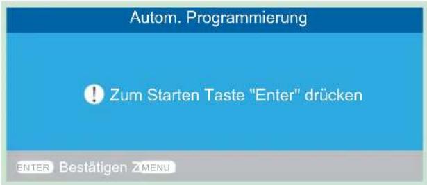 AEG CTV 4891 - Autom. Programmierung - 1