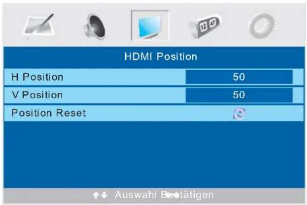 AEG CTV 4891 - HDMI Eingang - 1