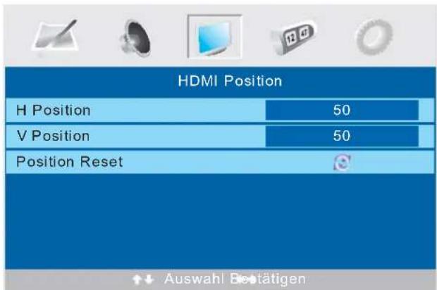AEG CTV 4882 - HDMI Eingang - 1