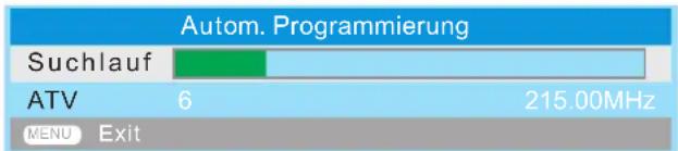 AEG CTV 4882 - Autom. Programmierung - 2