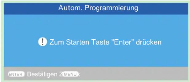 AEG CTV 4882 - Autom. Programmierung - 1