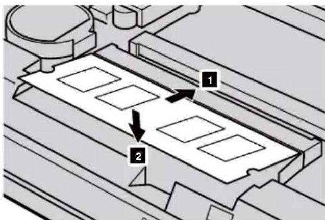 LENOVO B41-30 - Appendix A. CRU instructions - 2