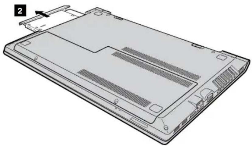 LENOVO B41-30 - Note: - 3