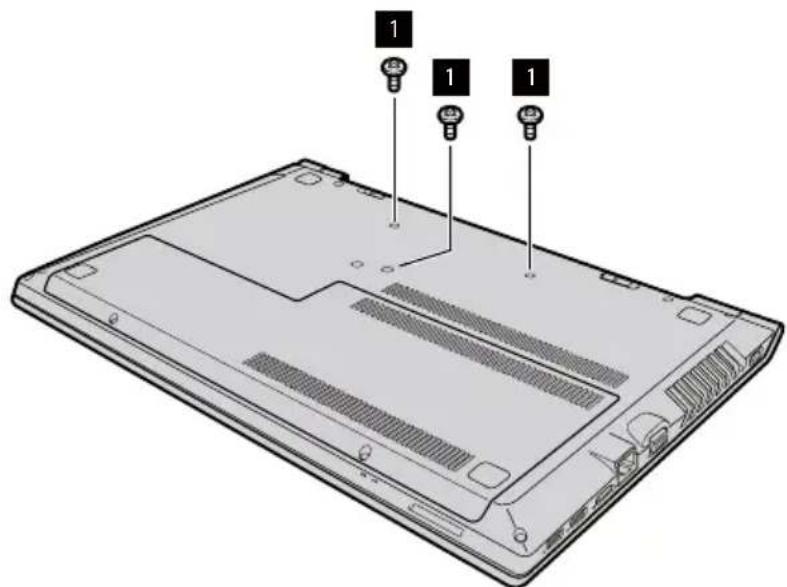 LENOVO B41-30 - Note: - 1