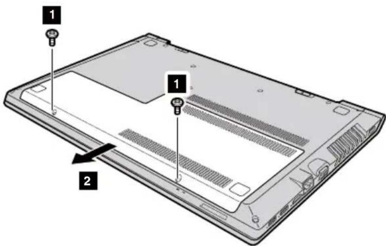 LENOVO B41-30 - Note: - 1