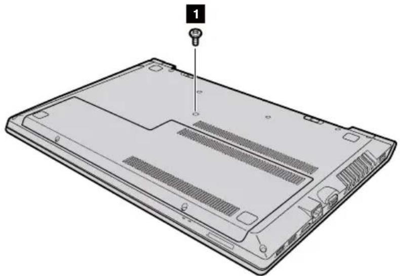 LENOVO B41-30 - Note: - 1