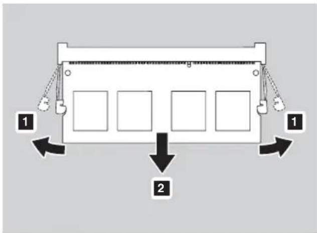LENOVO B41-30 - Appendix A. CRU instructions - 1