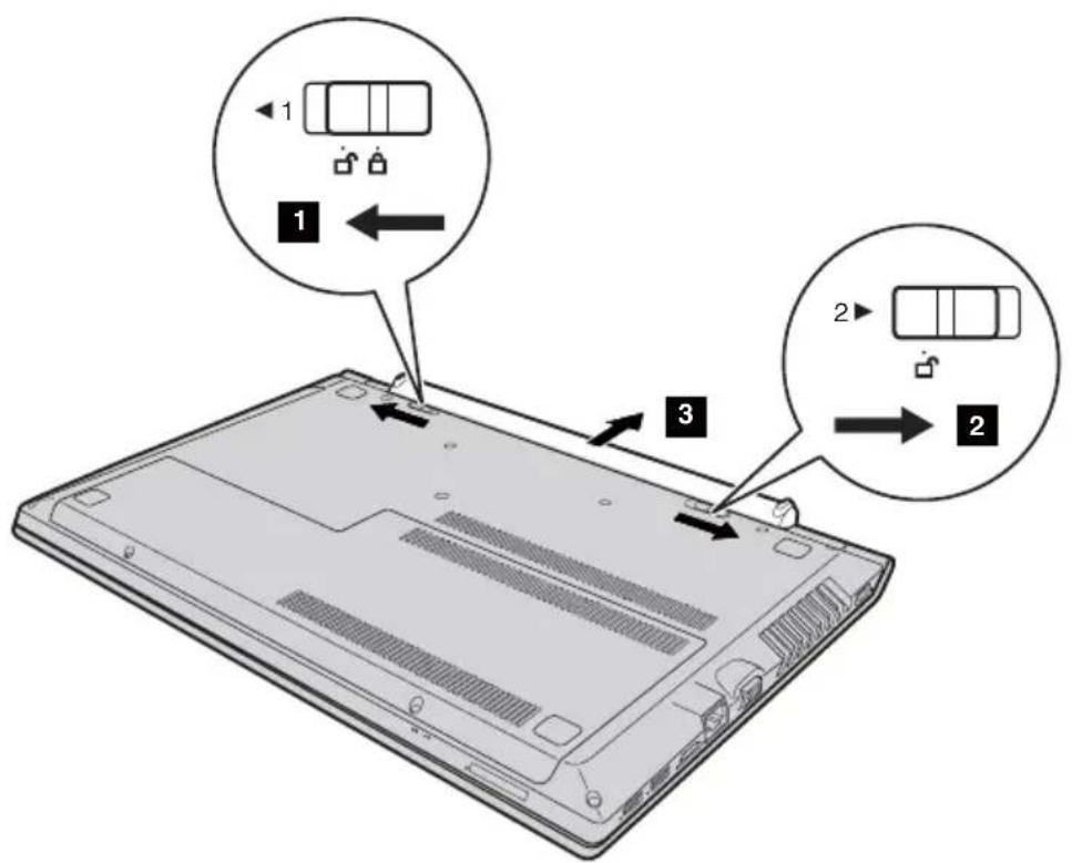 LENOVO B41-30 - Note: - 1