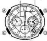 CASIO Edifice EQW-T650D-1AER - Bedienerführung 5178 - 1