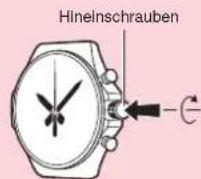 CASIO Edifice EQB-900D-1AER - Wichtig! - 1