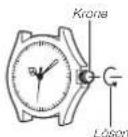 CASIO Edifice EFV-550GY-8AVUEF - Kronenbedienung - 1