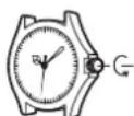 CASIO Edifice EFR-549D-1A2VUEF - ■ Für Uhr mit Zeitmarkierungsring - 2