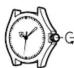 CASIO Edifice EF-316D-2AVEF - 1