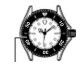 CASIO Edifice EF-316D-2AVEF - Einstellen von Uhrzeit und Datum - 2