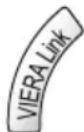 PANASONIC Viera TX-L42ETS51 - Rufen Sie [VIERA Link-Menü] - 1