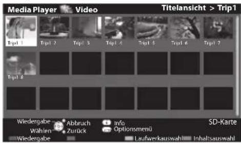 PANASONIC Viera TX-L37EW30S - Hinweis - 2