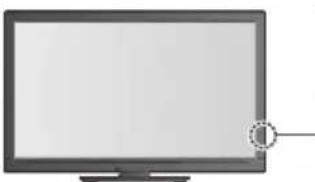PANASONIC Viera TX-L37EW30S - AutomatischeEinrichtung - 1