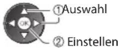 PANASONIC Viera TX-L37EW30S - Geben Sie den Verschlüsselungscode des Zugangspunktes ein (Legen Sie die Zeichen nacheinander fest) - 2