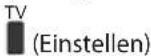 PANASONIC Viera TX-L37EW30S - Start Auto Setup (Die Einstellungen werden automatisch vorgenommen) - 9