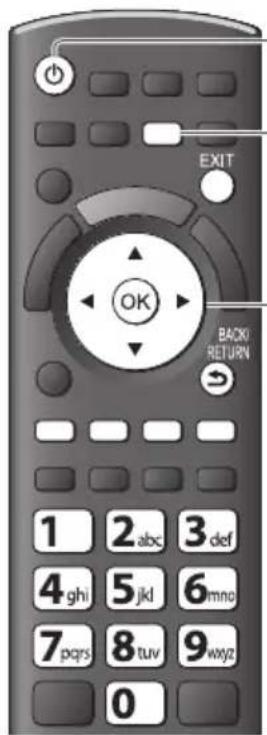 PANASONIC Viera TX-L37EW30S - Verwendungvon „VIERACConnect“ - 1