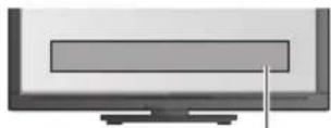 PANASONIC Viera TX-L37EW30S - AnzeigendesInformationsbanners - 2