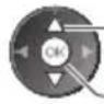 PANASONIC Viera TX-L37EW30S - - ÄnderneinerTimer-Programmierung - 1