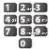 PANASONIC Viera TX-L37EW30S - Stellen Sie [Transponder-Frequenz], [Symbolrate], [Polarisation], [Modulation] und [Service ID] ein - 2