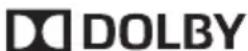 PANASONIC Viera TX-L37EW30S - Lizenzinformationen - 2