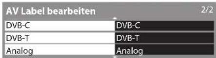 PANASONIC Viera TX-L37EW30S - Wählen Sie eine Eingangsbuchse - 3