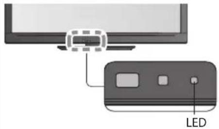 PANASONIC Viera TX-L37EW30S - Wählen Sie das entsprechende Programm aus - 2