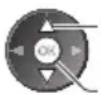 PANASONIC Viera TX-L37EW30S - [DVB-C-Netzwerkeinstellungen] - 2