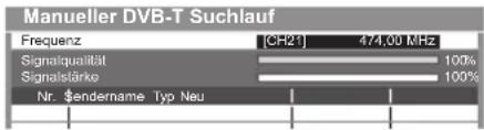 PANASONIC Viera TX-L37ETF52 - DVB-T: - 1