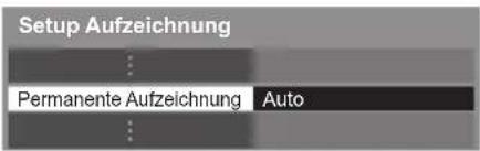 PANASONIC Viera TX-L37ETF52 - Konstante Aufnahme [Permanente Aufzeichnung] - 1