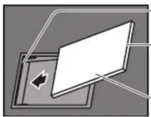 PANASONIC Viera TX-L37ETF52 - Vorsicht - 1