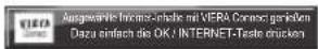 PANASONIC Viera TX-L37ETF52 - Schalten Sie den Fernseher ein - 2