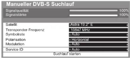 PANASONIC Viera TX-L37ETF52 - DVB-S: - 1