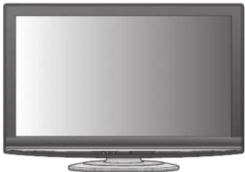 PANASONIC Viera TX-L32GT14 - Im Programmassistenten erscheinen keine Programme. - 1