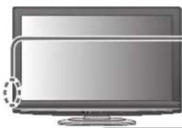 PANASONIC Viera TX-L32GT14 - Foto Anzeige - 1