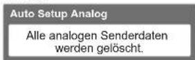 PANASONIC Viera TX-L32GT14 - DVB-T-Programme oder analoge Programme - 11