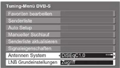 PANASONIC Viera TX-L32GT14 - DVB-S-Sender - 13
