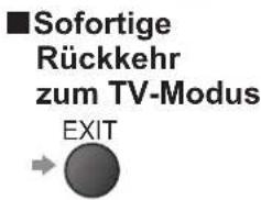 PANASONIC Viera TX-L32GT14 - Nehmen Sie gewünschte Einstellung oder Auswahl vor. - 3