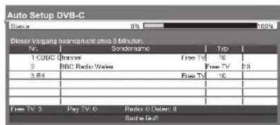 PANASONIC Viera TX-L32GT14 - DVB-C-Sender - 15