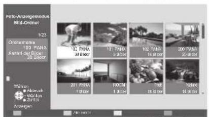 PANASONIC Viera TX-L32GF12 - ■Anzeigen aller Fotos - 1