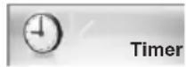 PANASONIC Viera TX-L32ETN53 - Rufen Sie die Menüanzeige auf und wählen Sie [Timer] - 3