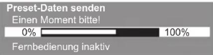 PANASONIC Viera TX-L32ETN53 - Voreinstellungen herunterladen - 1