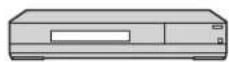 PANASONIC TX-32LXD55F - Connections - 8