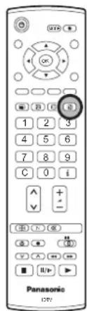 PANASONIC TX-32LXD55F - Still - 2