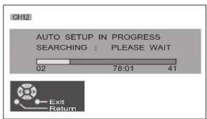PANASONIC TX-32LXD55F - Notes: - 4