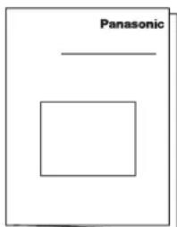 PANASONIC TX-32LXD55F - Accessories - 2
